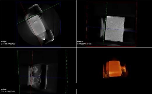 哈尔滨蔡司哈尔滨X射线显微镜
